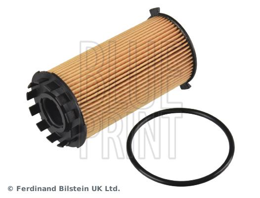 YAĞ FİLTRESİ PORSCHE — BLUEPRINT ADBP210020 - BLUEPRINT - OEM 9A210722500