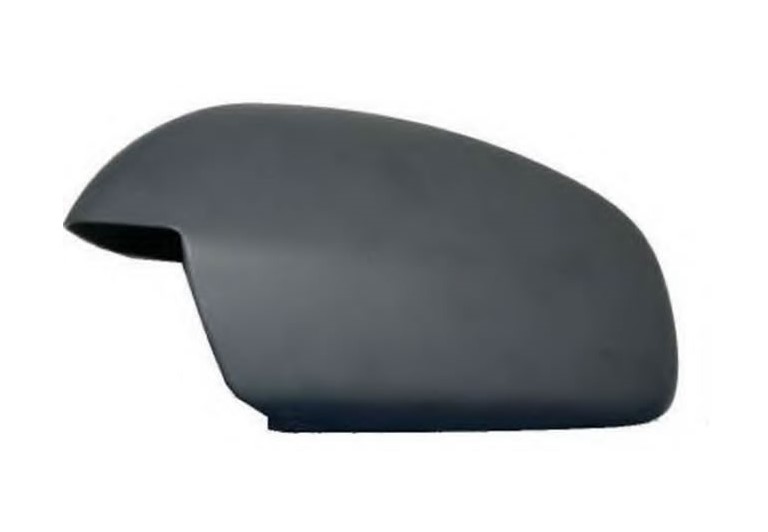 DIŞ DİKİZ AYNA KAPAĞI ASTARLI BÜYÜK TİP SOL VECTRA - ART - OEM 6428851