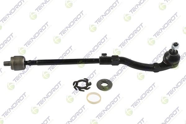 ROT TAKIMI ÖN SAĞ RENAULT-LAGUNA I-1993-2001- - TEKNOROT - OEM 7701467502