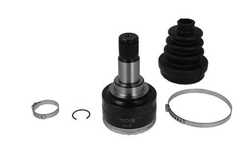 AKS KAFASI FORD EUROPE / FORD LCV 0;1.1;1.6 D / FİESTA II VAN : 1.0;1.1;1.6 D / FİESTA III (GFJ) : 1 - CIFAM - OEM 77TT3K177EB