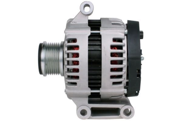 ALTERNATÖR FORD TRANSİT 06> 2.4 TDCİ (ARKADAN Ç...