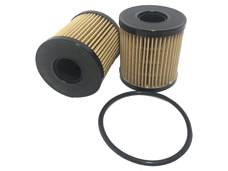 YAĞ FİLTRELERİ FREELANDER II 2.4D 07-(MANTEL İÇ ÇAPI 24MM) - SARDES - OEM LR001247