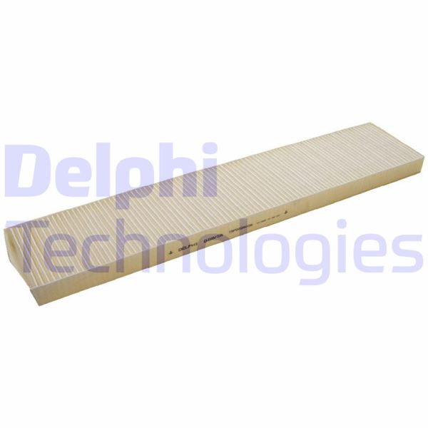 KABİN FİLTRESİ - VW SHARAN- FORD GALAXY- SEAT ALHAMBRA 11/94>07/10 - DELPHI