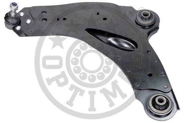 ALT SALINCAK KOMPLE SOL TRAFIC II 1.9DCI-2.0-2.5DT - OPTIMAL - OEM 8200054003