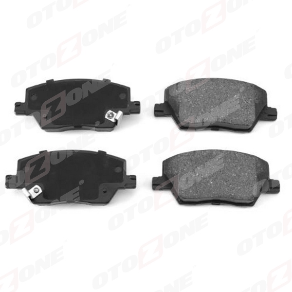 ON BALATA FIAT EGEA 16> 1.0 1.3 MTJ 1.4 1.6 1.6 - OTOZONE - OEM 77367910