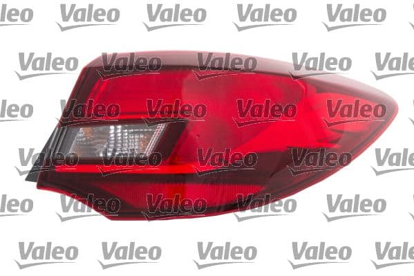 SAĞ STOP LAMBASI DIŞ OPEL ASTRA J NB SEDAN (10>...