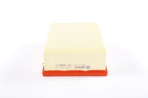 HAVA FİLTRESİ P307 1.4 1.6 2.0 HDİ 00>02> CC 03> SW 02> C4 2.0 04> - BOSCH - OEM 1444.W3