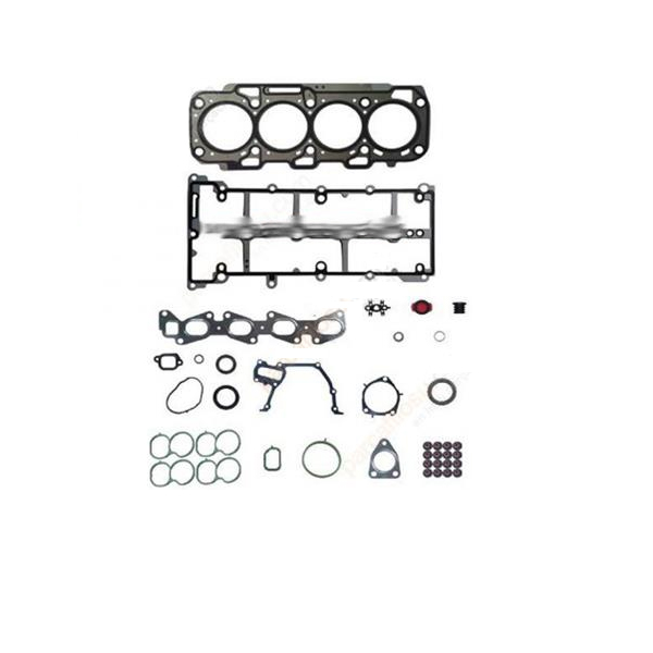 ALT TAKIM CONTASI (CORTECO KEÇELİ) DOBLO-LINEA-BRAVO II 1.6 DMTJ - ROYAL - OEM 71753736