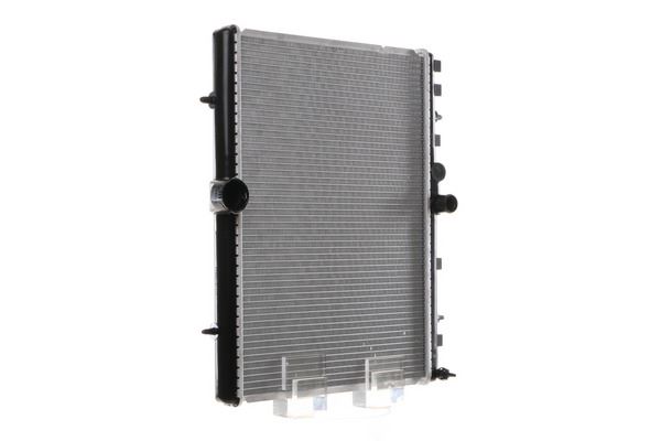 Kühlmittelkühler CITROEN JUMPY/ FIAT SCUDO — MAHLE CR889000P - MAHLE