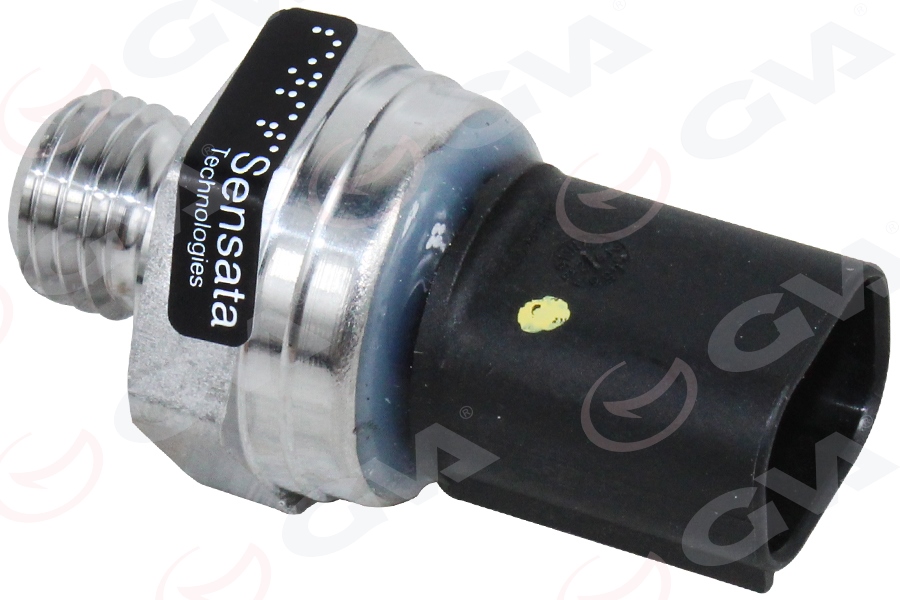 EGZOZ BASINC SENSORU MERCEDES OM642 OM646 OM651 W1 - GVA - OEM A0009052706