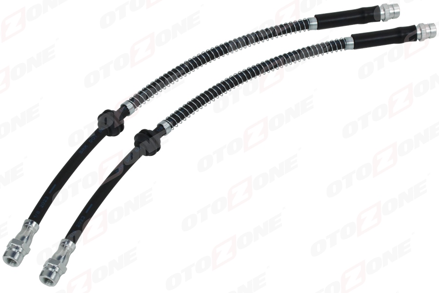 ARKA FREN HORTUMU CADDY 04=> - OTOZONE - OEM 6K9611776