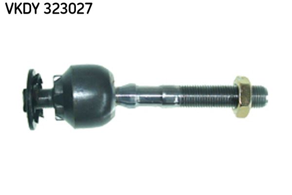 RULMAN VKDY 323027 - SKF