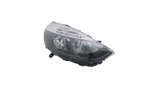 (20-E189-05-2B) FAR SAĞ ELEKTRİKLİ RENAULT CLIO IV...