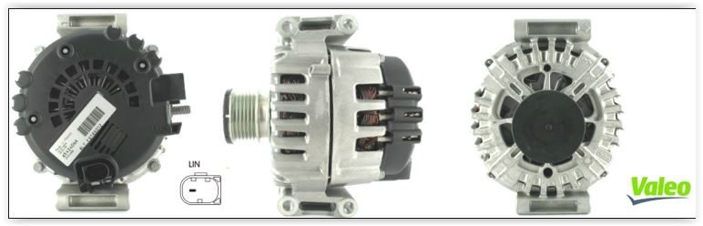 KONJEKTÖR FG18S-FGN18S - VALEO - OEM 079903803F