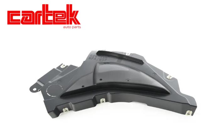 KUREK BAKALITI ON SAG G26 BMW 21> — CARTEK TPBMW656 - CARTEK - OEM 51718081679