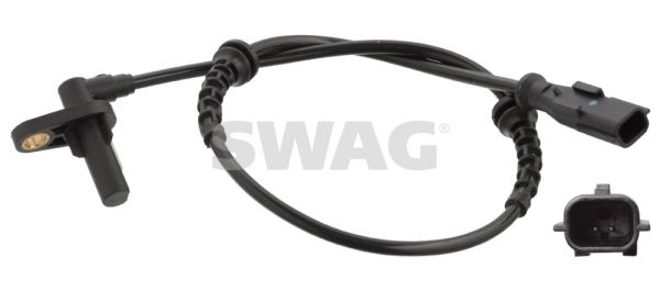 ABS SENSÖRÜ (FEBI 106462) - SWAG - OEM 479105431R