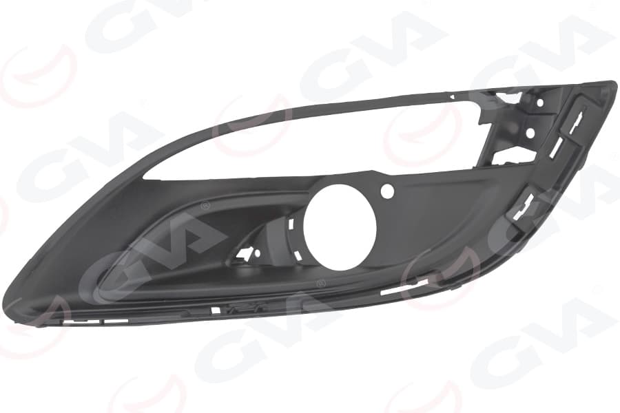 SİS FAR KAPAĞI SOL SİSLİ (KROMLU TİP) OPEL ASTRA J...