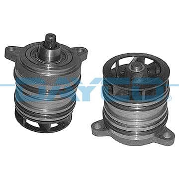 DEVİRDAİM TRANSPORTER T5 2.5TDI (03-09)(AXD)
