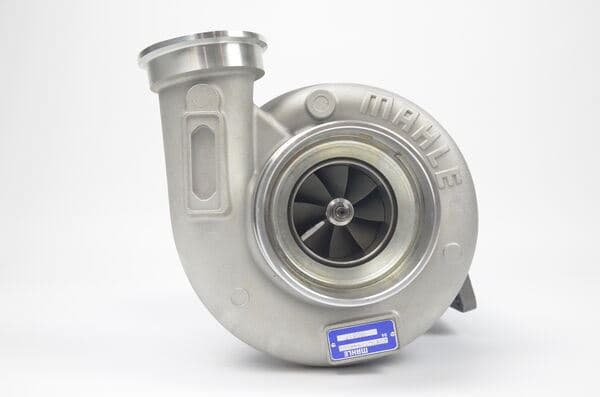 TURBO KOMPLE