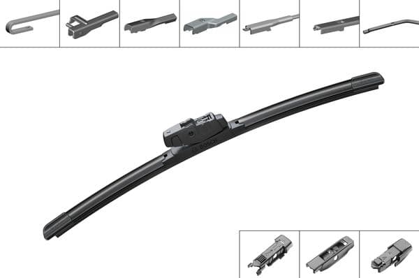 (3397013462) AEROECO SİLECEK (MUZ TİPİ) 38 cm (4 A...