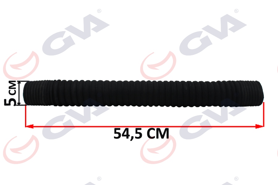 HAVA FILITRE HORTUM CLIO 1.4 - SAGEMFRANS - OEM 7700274072