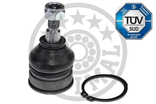 ROTİL ALT UNO 83>00 PANDA 82>04 - OPTIMAL - OEM 4402649