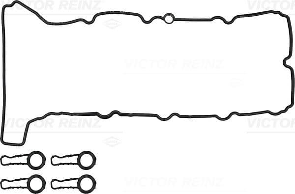 KULBUTOR KAPAK CONTASI BMW N47N F20 E90 E91 E92 E9...