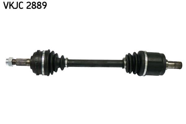 RULMAN VKJC 2889