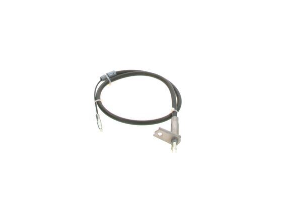 FREN HALATI ARKA SOL MERCEDES E-CLASS W210 S210 - BOSCH - OEM A2104201485