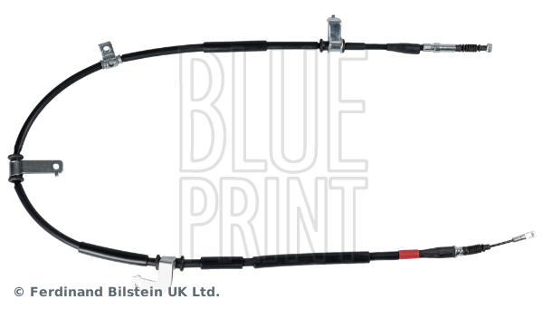 EL FRENİ TELİ HYUNDAI — BLUEPRINT ADG046280 - BLUEPRINT - OEM 597602B600DS