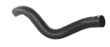 RADYATOR UST HORTUMU HYUNDAI I20 1.2 BENZINLI  11-15 - GROS - OEM 25411-1J550