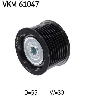RULMAN VKM 61047