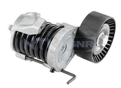 KAYIS GERGI RULMANI BMW N43 E87 E90 E91 E92 E93 E8 - SNR - OEM 11287558752