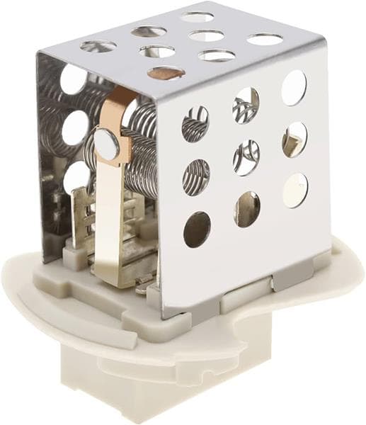 KALORİFER REİSTANSI MASTER II-MOVANO 2.5-3.0 DCI 0...