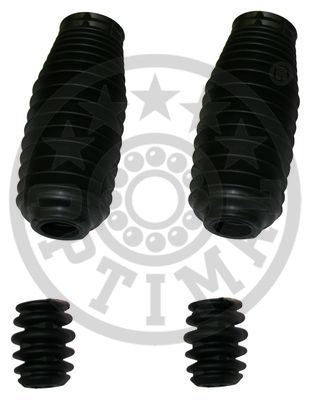 TOZ KORUMA SETİ AMORTİSÖR KARB_) - OPTIMAL - OEM 6532212