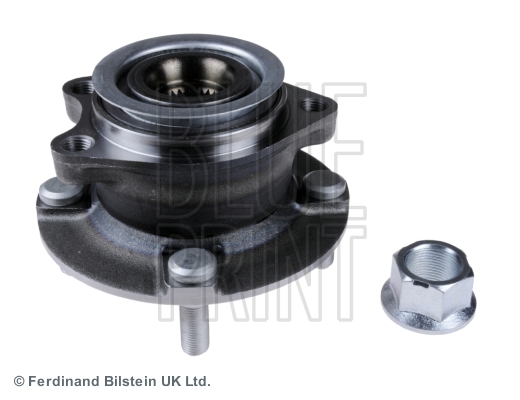 TEKERLEK RULMANI TAKIMI NV200/EVALIA — BLUEPRINT ADN18262 - BLUEPRINT - OEM 40202JX00AS1