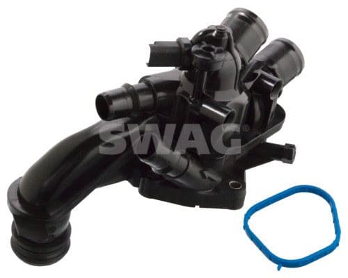 TERMOSTAT GOVDESI KOMPLE C5 III C4 PICASSO P508 P3...