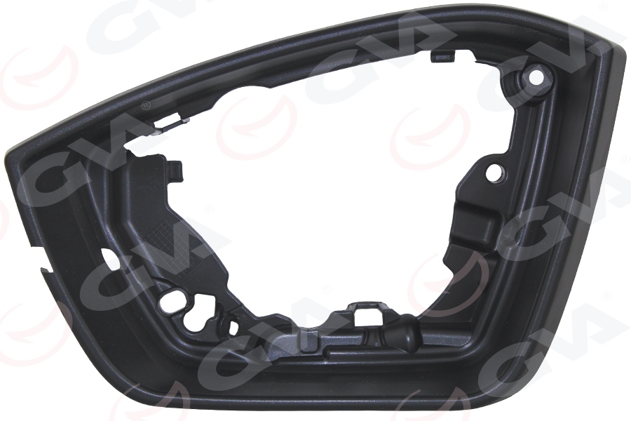 AYNA ÇERÇEVESİ SOL SUPERB 2015>> - GKL - OEM 3V0857531