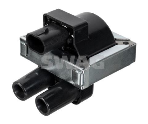 ATEŞLEME BOBİNİ SLX-PALIO-SIENA-ALBEA 1.2-1.4-ALFA - SWAG - OEM 46548037