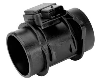 HAVA KÜTLE ÖLÇER (DEBİMETRE) PEUGEOT P206-P1007-BI - PSA - OEM 1920.GG