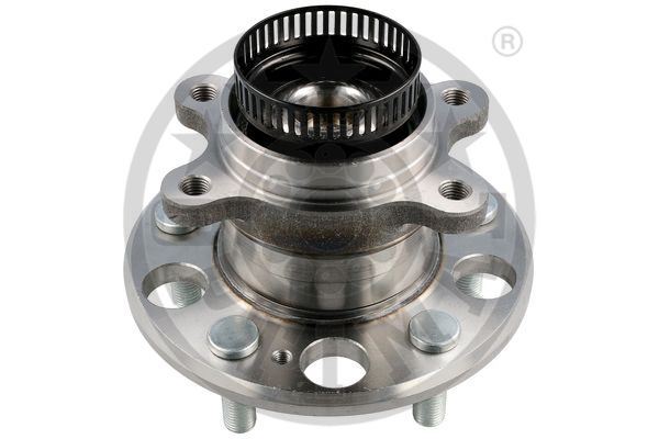 ARKA TEKER PORYA RULMANLI I30  07-> ABS LI - OPTIMAL - OEM 527302H000