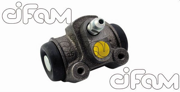 FREN SİLİNDİRİ NISSAN LCV / FORD EUROPE / NISSAN / TERRANO II (R20) : 2.4 4WD;2.4 İ 12V 4WD;2.7 TD 4 - CIFAM - OEM 44100