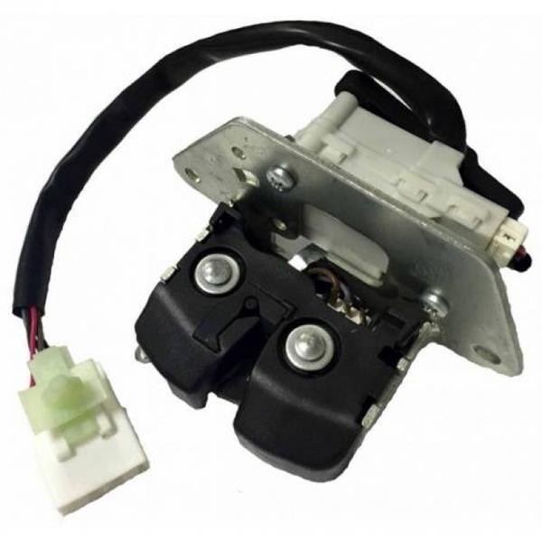 ARKA BAGAJ KİLİDİ FIORINO-BIPPER-NEMO (08-15) (TEK KAPI) (51949047) - AUTODAK - OEM 51949047