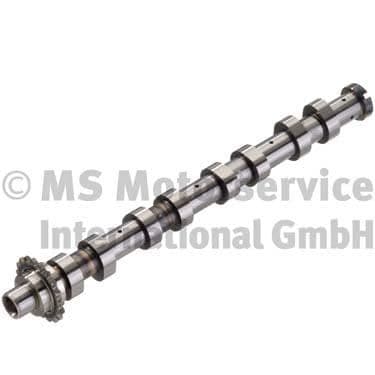 EKSANTRİK MİLİ EGSOZ PARTNER-BERLINGO-P206-P207-P3