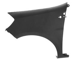 ÖN ÇAMURLUK SAĞ CLIO (05-08) (ASTARLI) - MY - OEM 7701476103