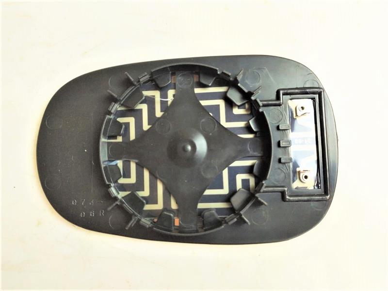 DIŞ DİKİZ AYNA CAMI SAĞ LOGAN-MİCRA K12-MODÜS 04-0 - ART - OEM 6001550344