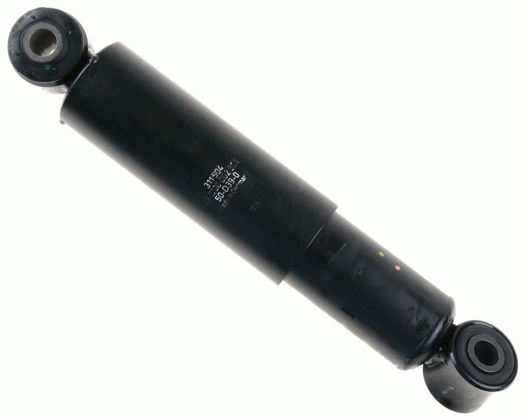 SACHS SHOCK ABSORBER — SACHS 311504 - SACHS