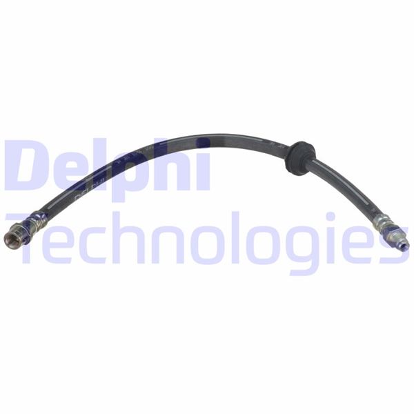 FREN HORTUMU ARKA MERCEDES VITO W447 14> - DELPHI - OEM A4474284500