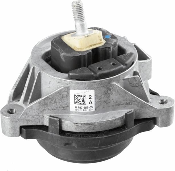 MOTOR TAKOZU ALT SOL BMW F20 F21 F22 F30 F31 F34 F...