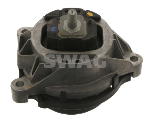 MOTOR TAKOZU (FEBI 39008) - SWAG
